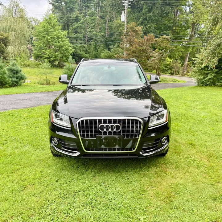 2013 Audi 8R Q5 - Image 3 of 10