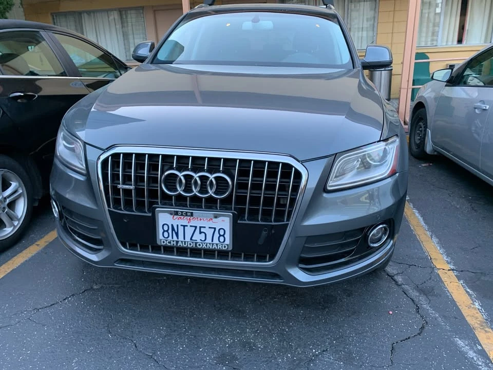 2013 Audi 8R Q5 - Image 5 of 10