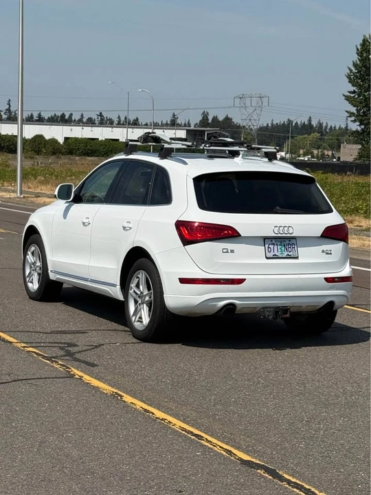 2013 Audi 8R Q5 - Image 6 of 19