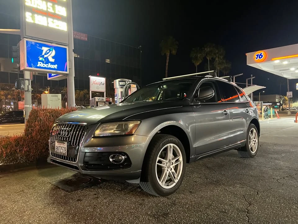 2013 Audi 8R Q5 - Image 10 of 10