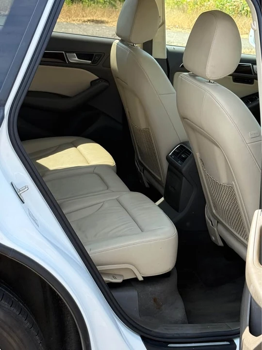 2013 Audi 8R Q5 - Image 10 of 19