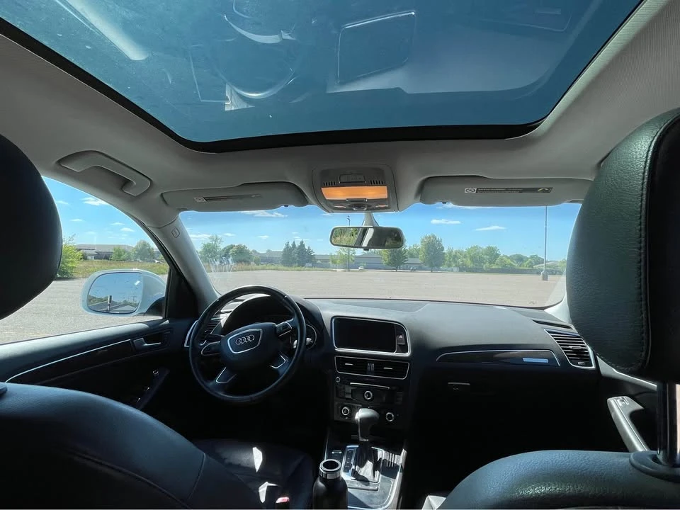 2013 Audi 8R Q5 - Image 10 of 16