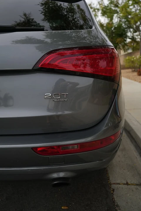 2013 Audi 8R Q5 - Image 5 of 10