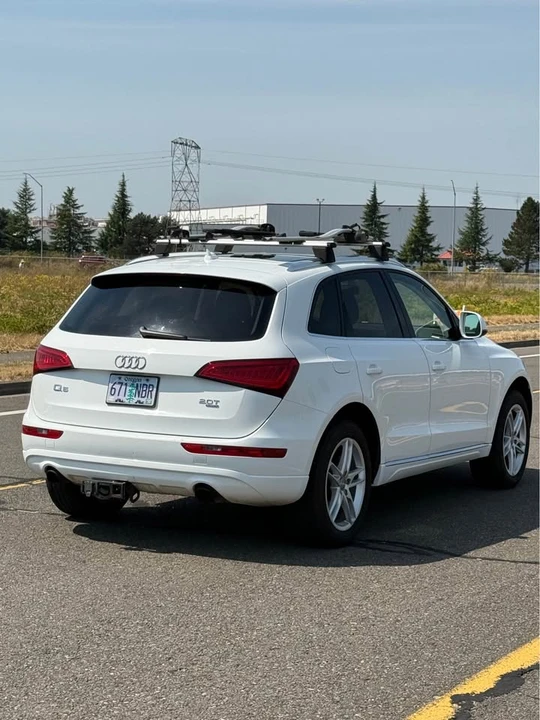 2013 Audi 8R Q5 - Image 4 of 19