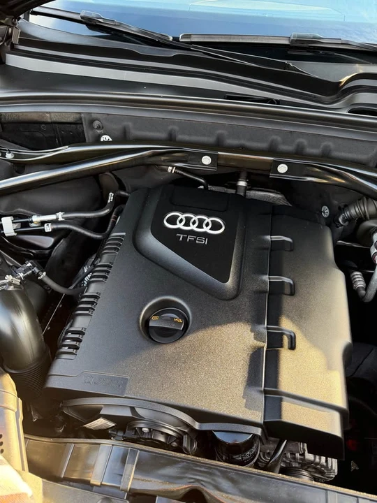 2013 Audi 8R Q5 - Image 10 of 11