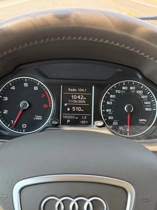 2013 Audi 8R Q5 - Image 15 of 19