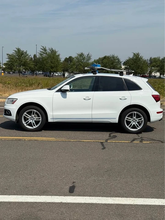 2013 Audi 8R Q5 - Image 7 of 19