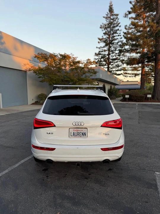 2013 Audi 8R Q5 - Image 7 of 10