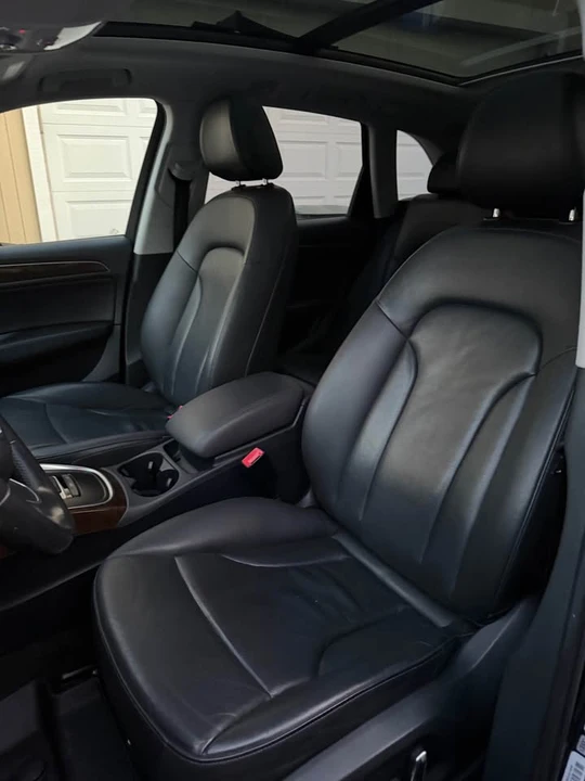 2013 Audi 8R Q5 - Image 4 of 11