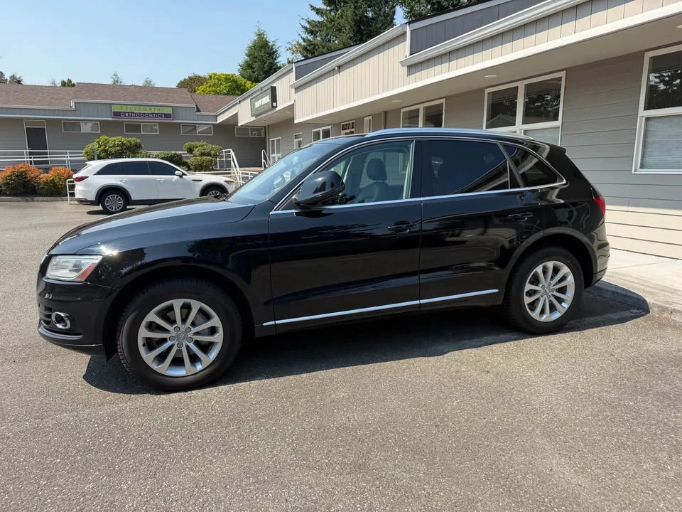 2013 Audi 8R Q5 - Image 7 of 11