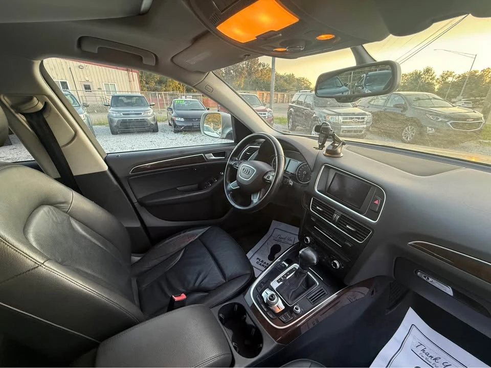 2013 Audi 8R Q5 - Image 17 of 19