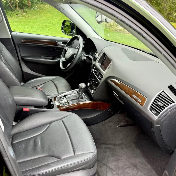 2013 Audi 8R Q5 - Image 8 of 10