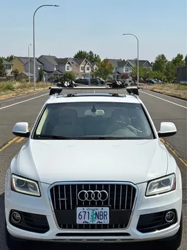2013 Audi Q5 2.0T Quattro Premium