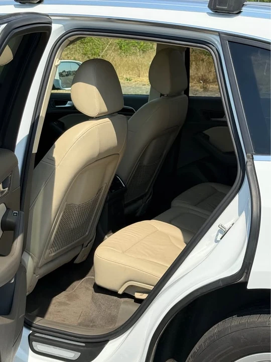 2013 Audi 8R Q5 - Image 12 of 19