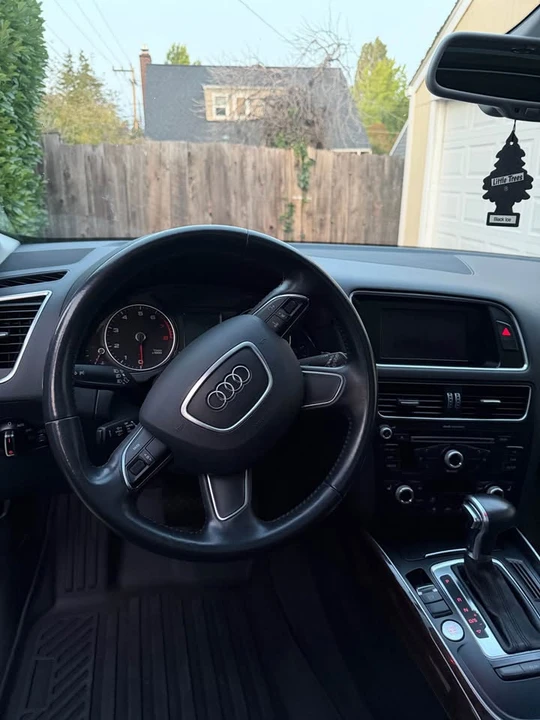 2013 Audi 8R Q5 - Image 3 of 11