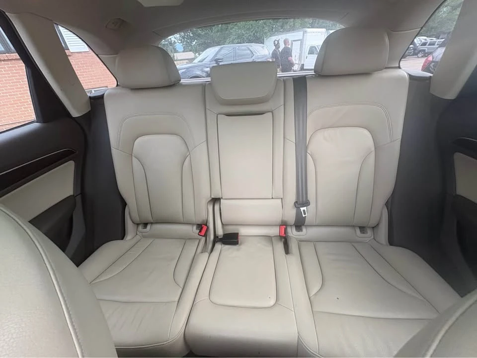 2013 Audi 8R Q5 - Image 2 of 11