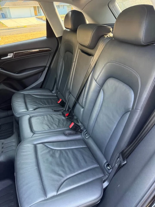 2013 Audi 8R Q5 - Image 6 of 11