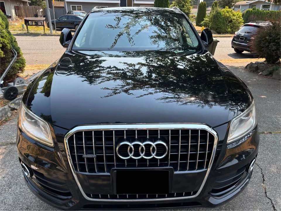 2013 Audi 8R Q5 - Image 2 of 11