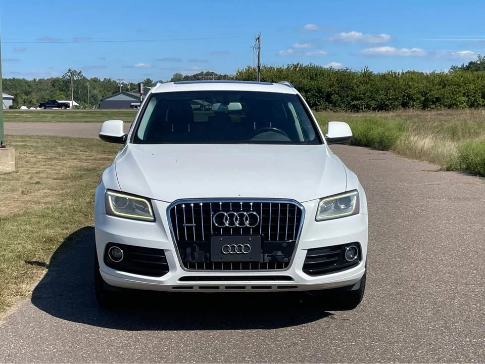 2013 Audi 8R Q5 - Image 2 of 16