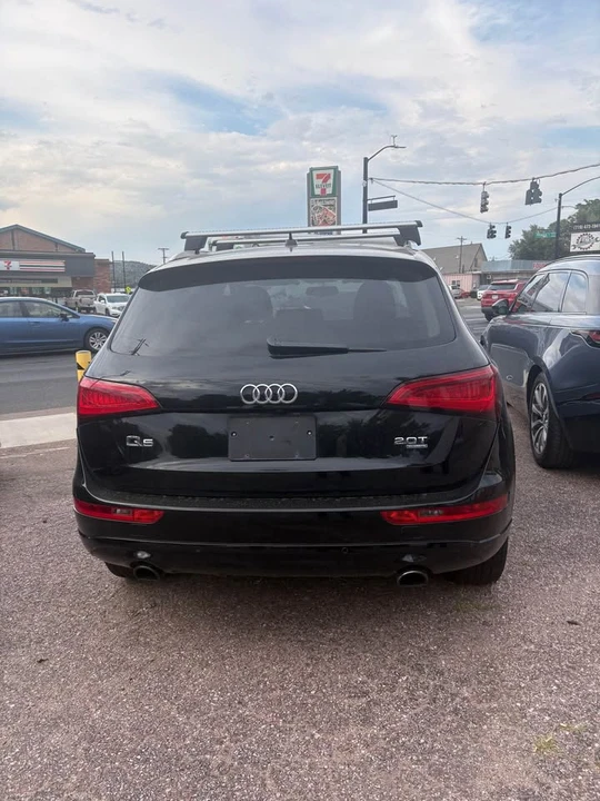 2013 Audi 8R Q5 - Image 11 of 11