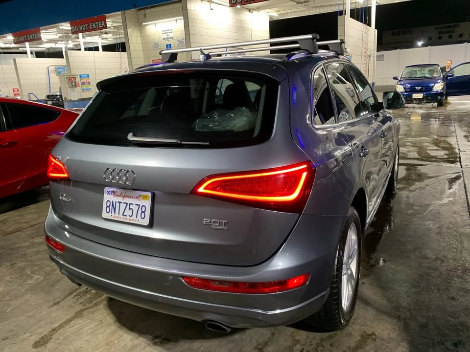 2013 Audi 8R Q5 - Image 6 of 10