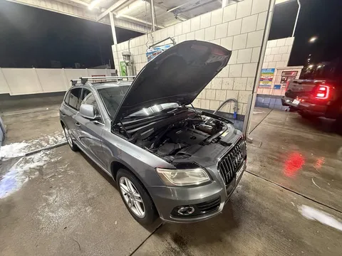 2013 Audi Q5 2.0T Quattro Premium