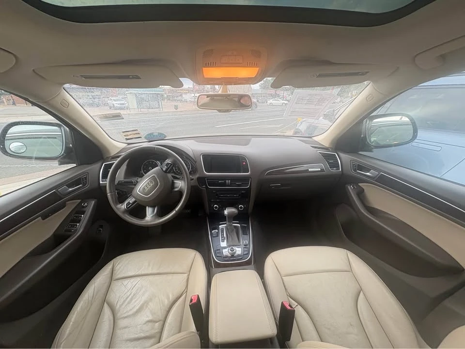 2013 Audi 8R Q5 - Image 4 of 11