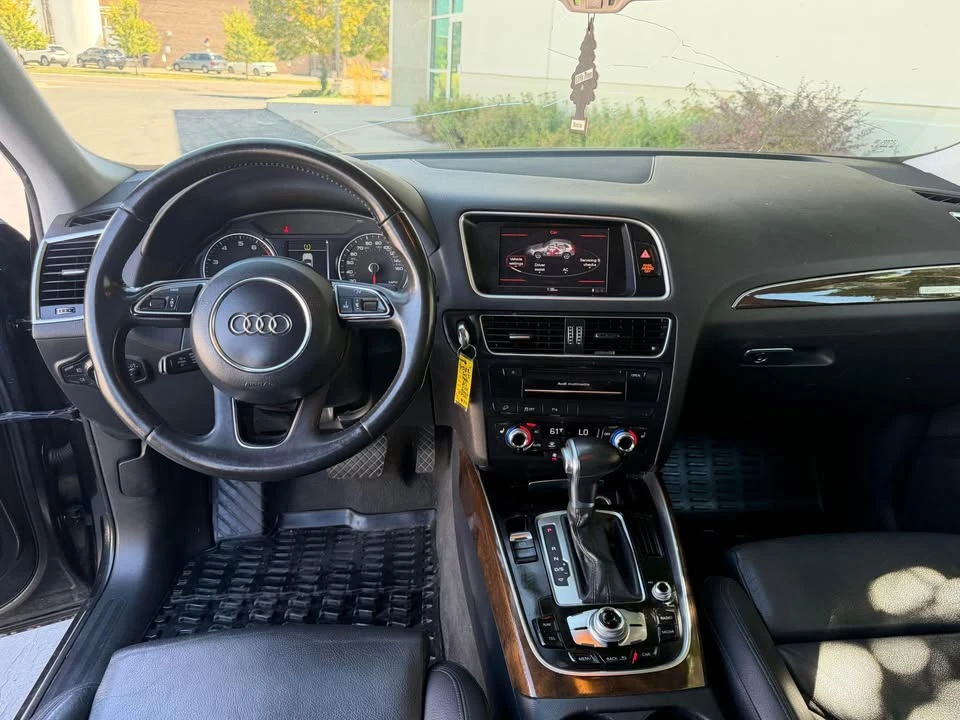 2013 Audi 8R Q5 - Image 13 of 15