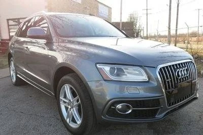 2013 Audi 8R Q5 - Image 4 of 10