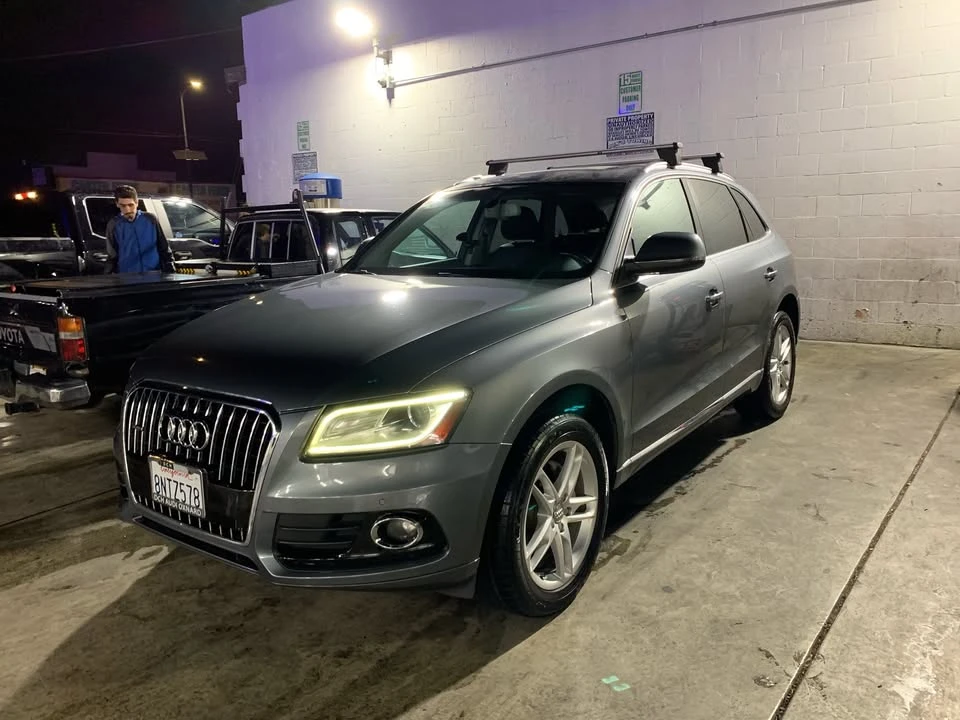 2013 Audi 8R Q5 - Image 7 of 10