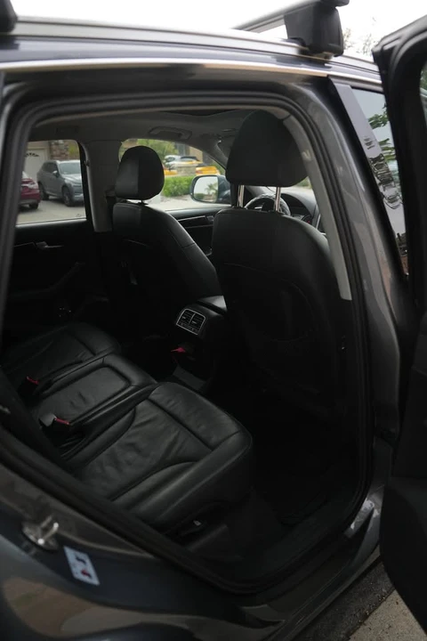2013 Audi 8R Q5 - Image 7 of 10