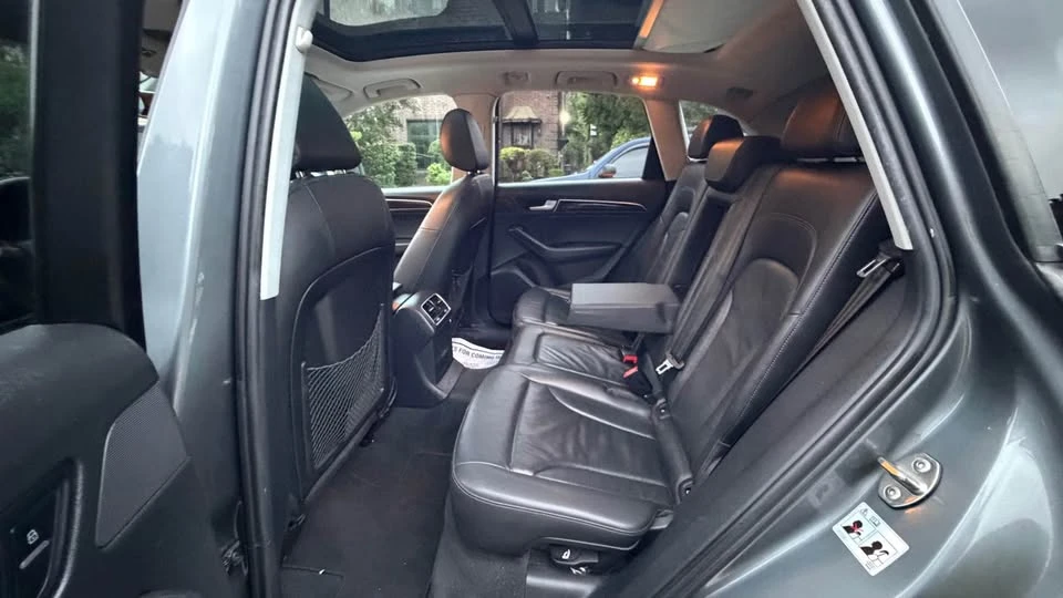2013 Audi 8R Q5 - Image 13 of 15