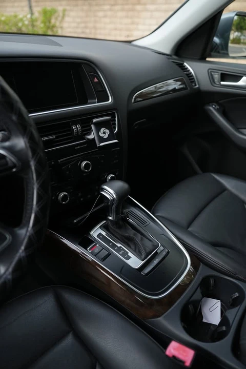 2013 Audi 8R Q5 - Image 10 of 10