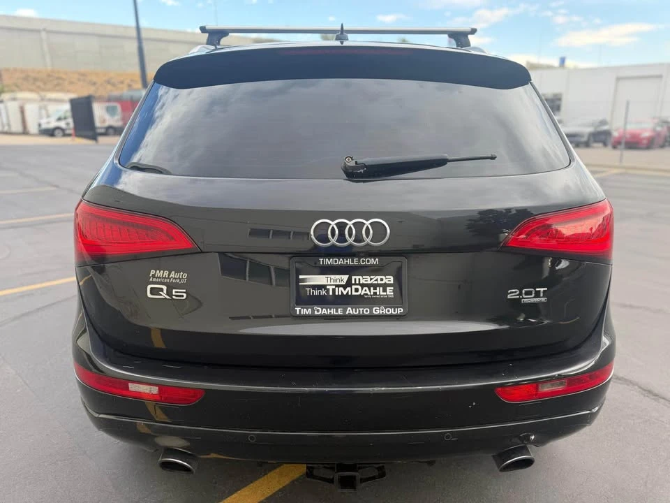 2013 Audi 8R Q5 - Image 6 of 15