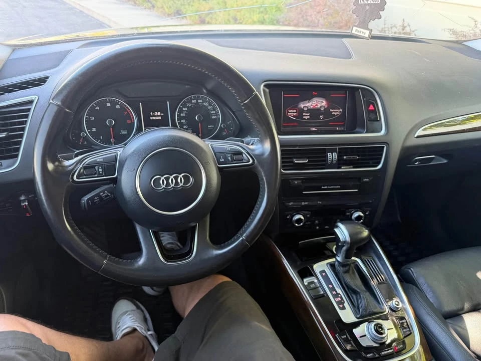 2013 Audi 8R Q5 - Image 14 of 15