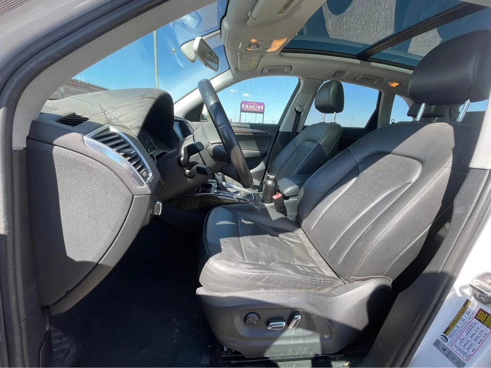 2013 Audi 8R Q5 - Image 13 of 16