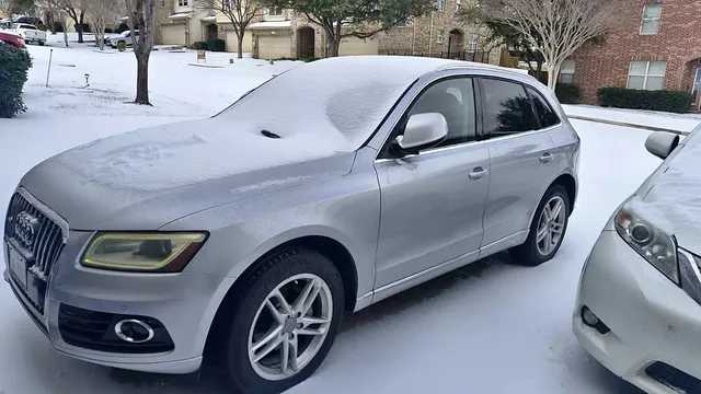 2013 Audi Q5 2.0T Quattro Premium
