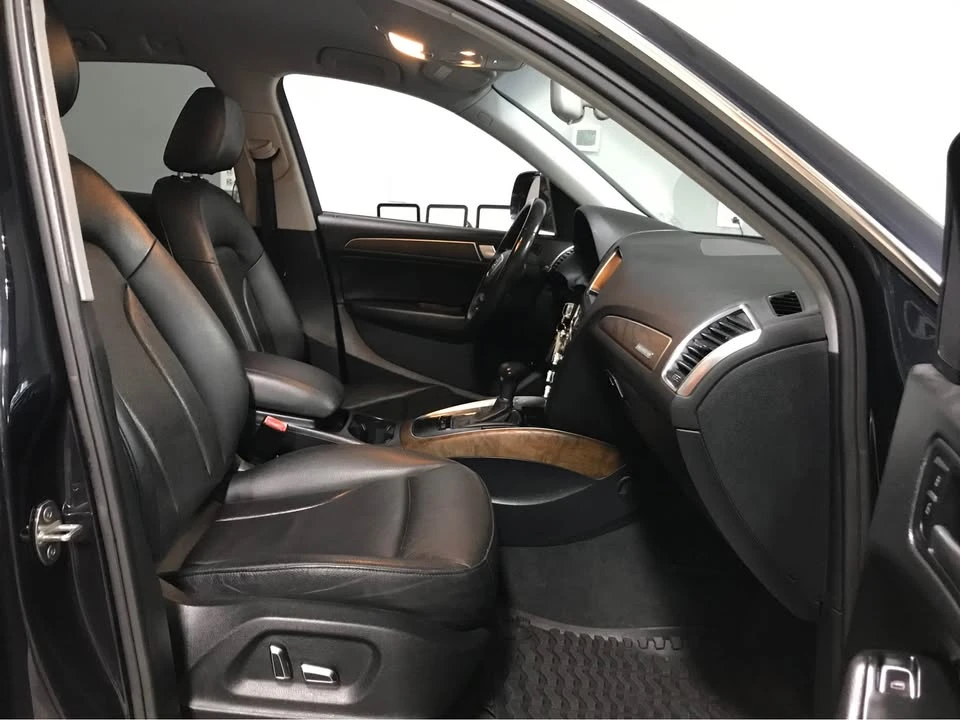2013 Audi 8R Q5 - Image 7 of 19