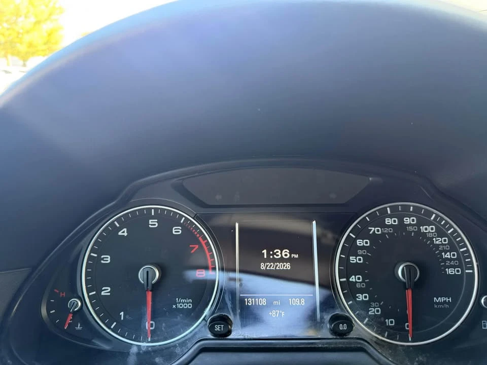 2013 Audi 8R Q5 - Image 15 of 15