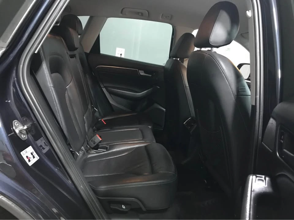 2013 Audi 8R Q5 - Image 8 of 19