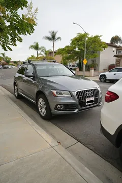 2013 Audi Q5 2.0T Quattro Premium