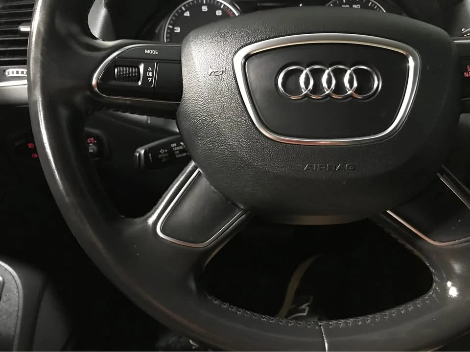 2013 Audi 8R Q5 - Image 12 of 19