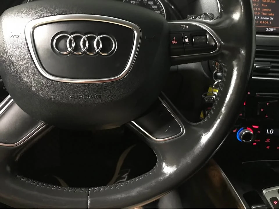 2013 Audi 8R Q5 - Image 13 of 19