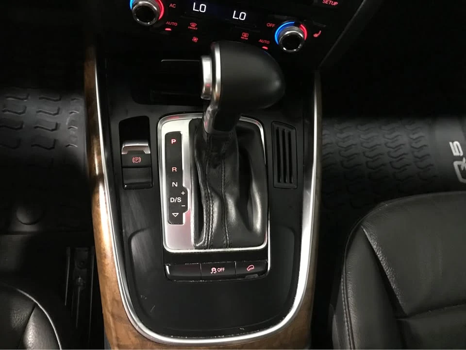 2013 Audi 8R Q5 - Image 17 of 19
