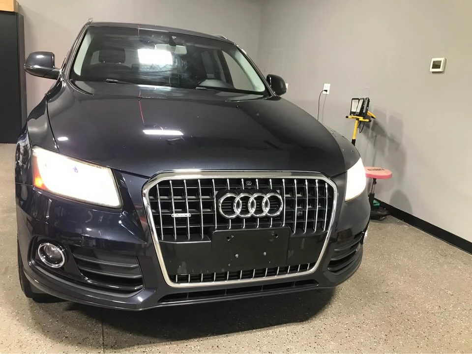 2013 Audi 8R Q5 - Image 3 of 19