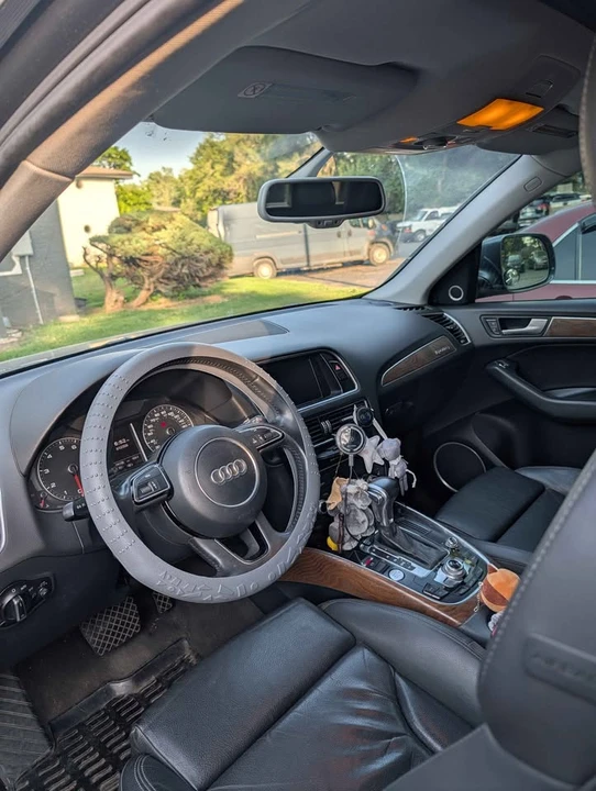 2013 Audi 8R Q5 - Image 4 of 8