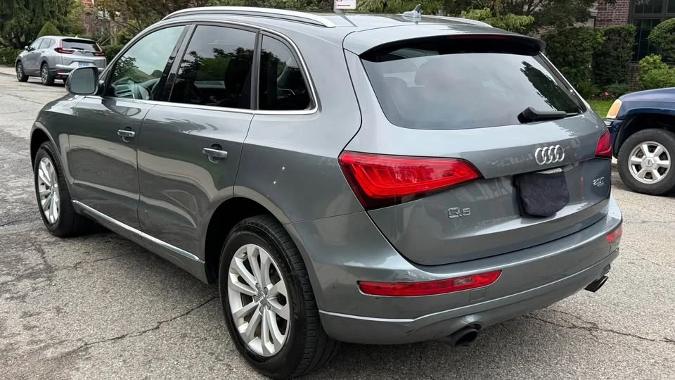 2013 Audi 8R Q5 - Image 6 of 15