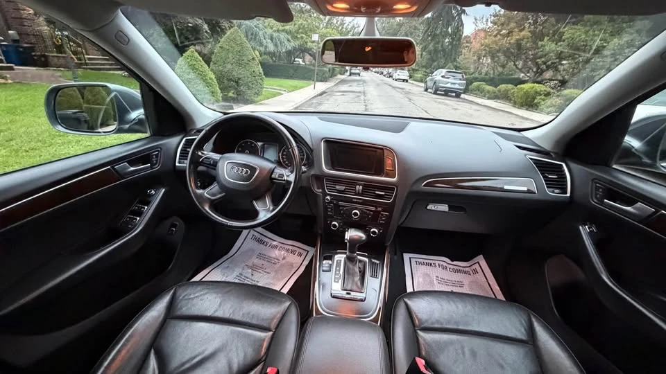 2013 Audi 8R Q5 - Image 10 of 15