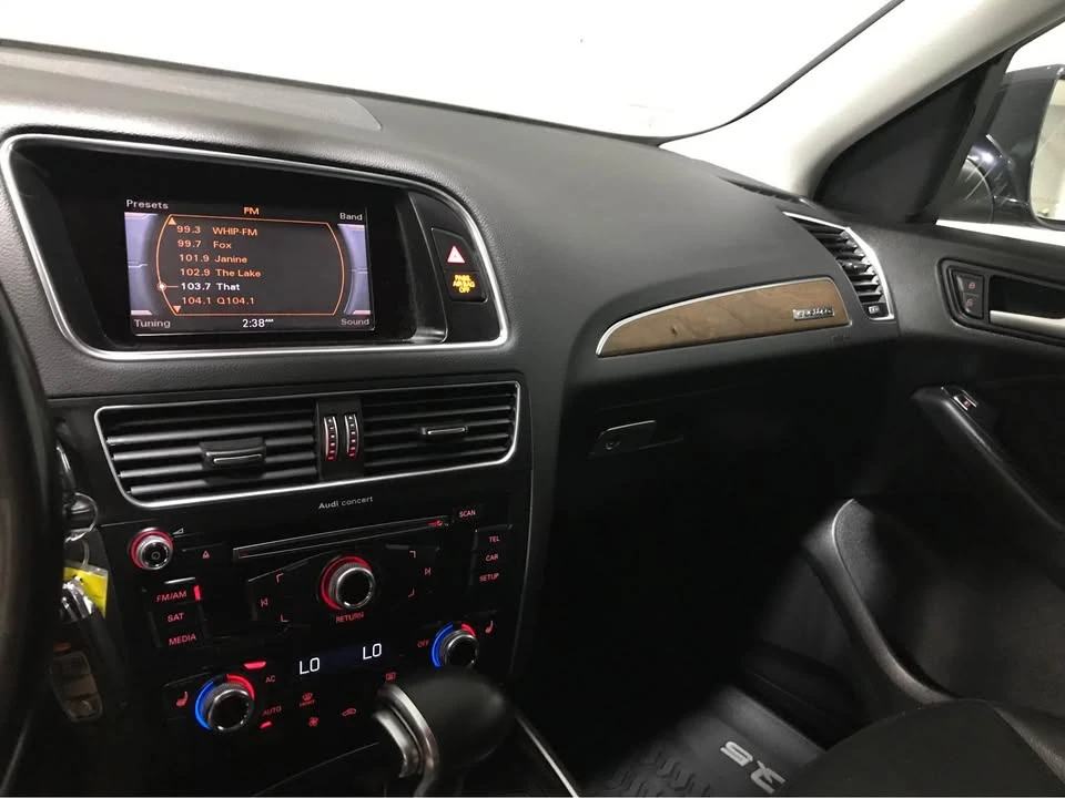 2013 Audi 8R Q5 - Image 14 of 19