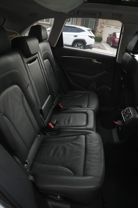 2013 Audi 8R Q5 - Image 8 of 10